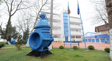 RAJA a activat Comandamentul pentru Situații de Urgență