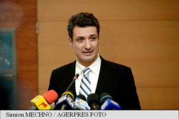 Achimaș-Cadariu despre ancheta pe dezinfectanți: Sub 5% din testele efectuate au fost neconforme