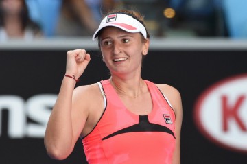 Irina Begu s-a calificat în turul al treilea la Roland Garros