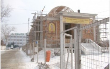 O biserică din Constanța își poate lua adio de la construirea unei case mortuare și a unei săli de mese