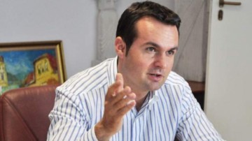 Cherecheș, arestat preventiv, este susținut de UNPR pentru un nou mandat la Primăria Baia Mare