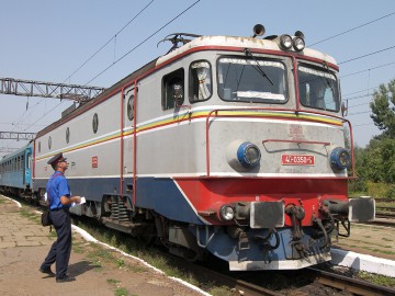 Ministrul Transporturilor despre CFR Marfă-Returnarea datoriei ar duce la închiderea şi lichidarea imediată a companiei