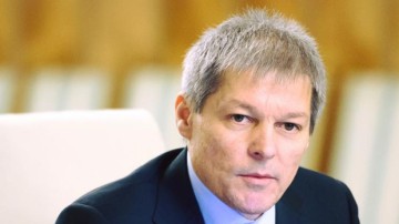 Cioloș: Am constatat cu surprindere că nu avem un laborator acreditat în România pentru a testa calitatea dezinfectanților