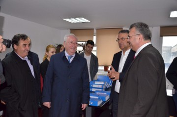 PNL Constanţa a depus dosarele de candidatură pentru Chiţac şi consilierii locali
