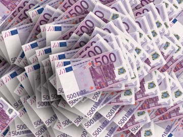 Statul a încasat peste 18,8 milioane euro din certificatele de emisii de gaze cu efect de seră, în aprilie