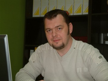 Leonard Tănase, președintele ALDE Mangalia îi îndeamnă pe cetățeni să nu îl voteze pe Cristian Radu