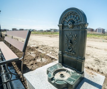 Un nou hotel DE LUX se ridică în Mamaia Nord