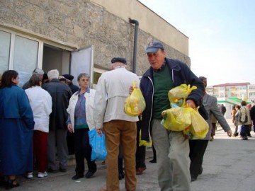 ANUNŢ IMPORTANT al Primăriei Constanţa cu privire la tichetele valorice