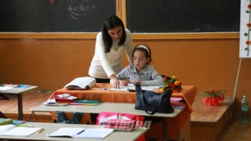Doar 5 directori ai școlilor din județul Constanța vor primi gradații de merit
