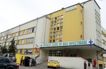 Spitalul Clinic de Boli Infecţioase face angajări