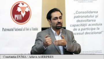 Vânzările de vinuri cresc în această perioadă cu 50%; vinul roșu rămâne în topul preferințelor