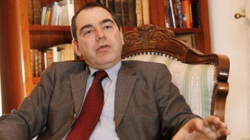 Vlad Alexandrescu şi-a dat demisia de la Ministerul Culturii
