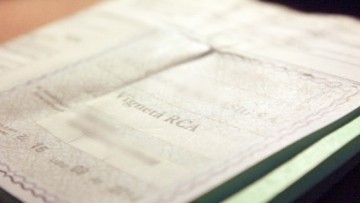 Amenda pentru cei care nu au asigurare RCA se dublează