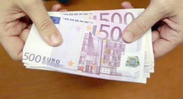Bancnota de 500 de euro va ieşi din circulaţie