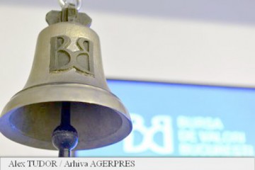 Acţiunile Rompetrol Rafinare, suspendate de la tranzacţionare