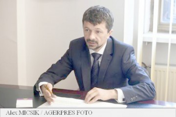 Doroş: Veniturile bugetare le depăşesc cu 3% pe cele prognozate