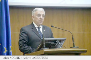 Cu o creştere de 1% pe an putem ajunge la 80% din media europeană a PIB-ului în 25 de ani