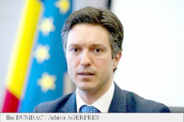 Costescu: Valoarea schimburilor comerciale între România şi Elveţia a ajuns la circa 300 milioane de euro