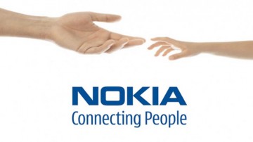 Nokia a raportat pierderi