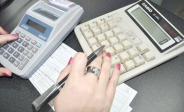 Numărul de PFA-uri nou înfiinţate a scăzut
