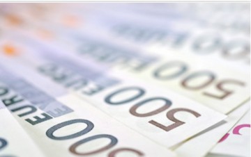 Absorbția banilor europeni ar putea ajunge la 78%