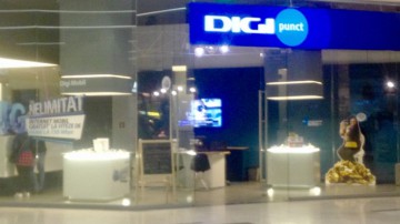 RCS&RDS, amendată cu 10.000 de lei