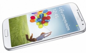 Samsung a depăşit Apple