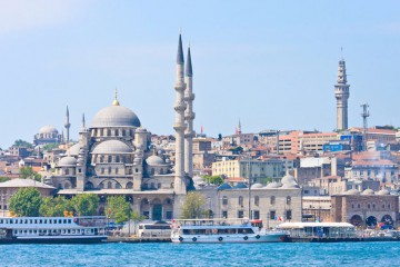 Cum vor turcii să atragă turiști români