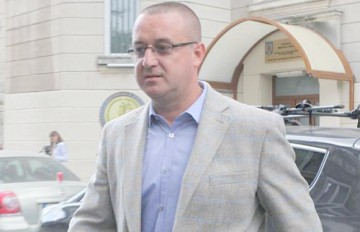 Procurorii cer 15 ani de închisoare pentru fostul şef al ANAF, Sorin Blejnar!