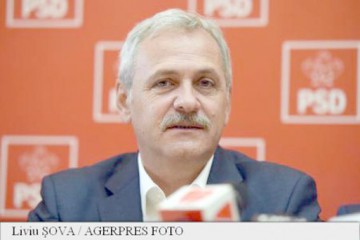 Dragnea: Susţinerea mea în partid este la fel de mare ca atunci când am fost ales