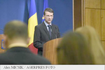 Guvernul înăspreşte sancţiunile aplicate în cazul furnizării de date false privind produsele biocide