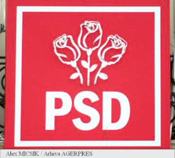 PSD: Este lamentabil că Valeriu Zgonea se agaţă de funcţie