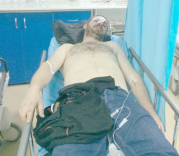 Braconierii care au sechestrat şi bătut angajaţii cherhanalei din Ovidiu, CONDAMNAŢI definitiv