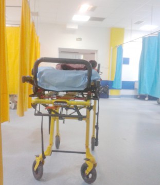 Continuă cercetările în cazul dezinfectanţilor diluaţi