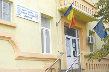 Inspectori școlari din Constanța, numiți în funcție de Ministerul Educației