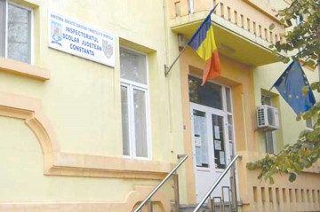 Inspectori școlari din Constanța, numiți în funcție de Ministerul Educației