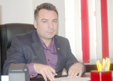 Nicolae Matei, la un pas de a părăsi Penitenciarul Poarta Albă!