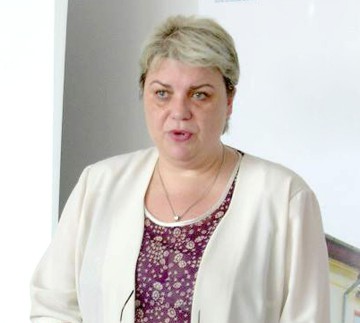 Sevil Shhaideh: Nu am cont sau pagină de Facebook