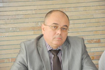 Directorul Spitalului Județean Constanța, SĂLTAT de DNA București