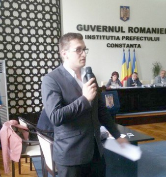 CJC a decis: Direcţia Judeţeană de Distribuţie şi Exploatare a Filmelor a fost desfiinţată!