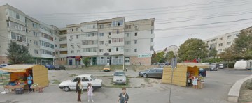 PUZ-ul pentru zona EDEN, în dezbatere. Parcarea, transformată într-un bloc cu două etaje