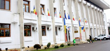 Primăria Municipiului Constanţa angajează! Vezi dacă te încadrezi