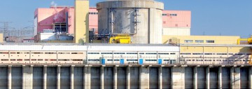 Reactorul 1 al CNE Cernavodă, oprit pentru 50 de zile!