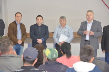 PNL Constanţa a început lansările de candidaţi în judeţ