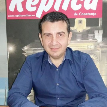 Palaz: Ca să poţi face ordine în oraş, trebuie să începi cu reforma în administraţie