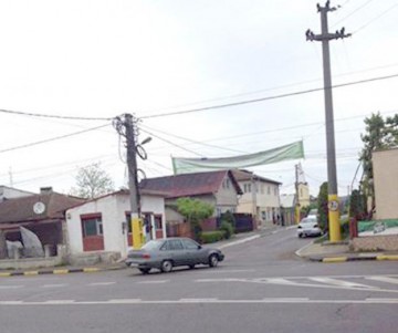 Veşti pentru şoferi: la Murfatlar, se virează LEGAL la stânga pe Calea Bucureşti