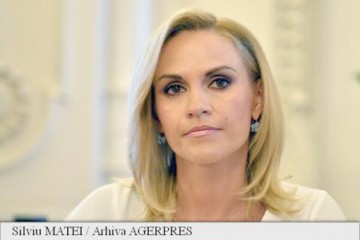 Firea: Ponta poate să fie preşedinte al Camerei Deputaţilor, poate fi din nou prim-ministru