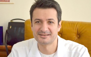 Achimaş Cadariu şi-a dat demisia de la Ministerul Sănătăţii