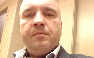 Răzvan Dimoftache a fost trimis în judecată alături de alte 8 persoane