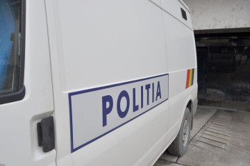 Bărbatul care a furat mașina fostului șef a fost la un pas de libertate